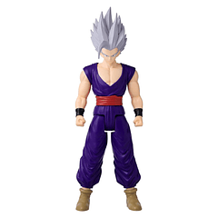 Dragon Ball Limit Breaker Series - Son Gohan Beast (Super Hero Ver.)
