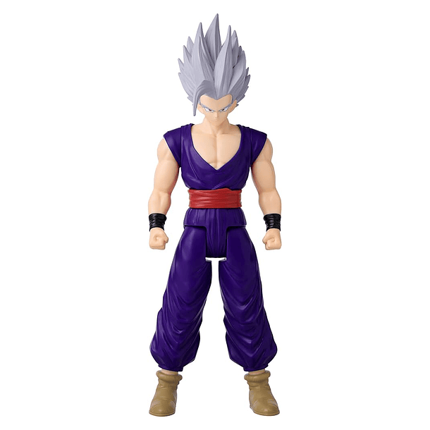 Dragon Ball Limit Breaker Series - Son Gohan Beast (Super Hero Ver.) 2