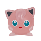 Pokémon Select - Figura Translúcida Jigglypuff 2