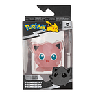 Pokémon Select - Figura Translúcida Jigglypuff 1