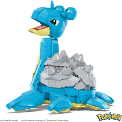 Mega Construx - Pokémon Lapras