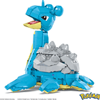 Mega Construx - Pokémon Lapras 2