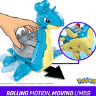 Mega Construx - Pokémon Lapras 4