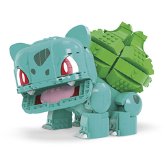 Mega Construx - Pokémon Jumbo Bulbasaur