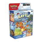 Pokémon - My First Battle Charmander & Squirtle 1