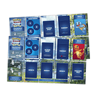 Pokémon - My First Battle Charmander & Squirtle 4