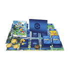 Pokémon - My First Battle Pikachu & Bulbasaur 2