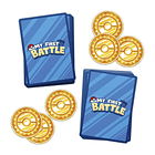 Pokémon - My First Battle Pikachu & Bulbasaur 3