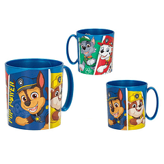 Patrulha Pata - Copo Plástico