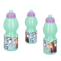 Frozen II - Garrafa de Água