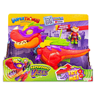SuperThings - SuperDino V-Rex 1