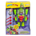 SuperThings - Turbo Warrior Speed 1