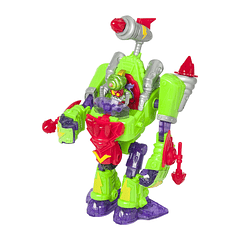 SuperThings - Turbo Warrior Speed