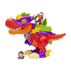 SuperThings - SuperDino V-Rex 2