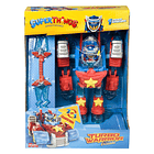 SuperThings - Turbo Warrior Power 1