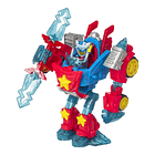 SuperThings - Turbo Warrior Power 2