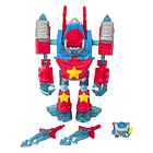 SuperThings - Turbo Warrior Power 3