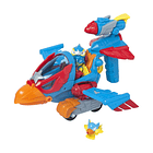 SuperThings - Wild Eagle 2