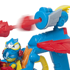 SuperThings - Wild Eagle 3