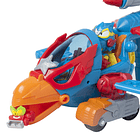 SuperThings - Wild Eagle 4