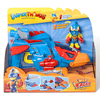 SuperThings - Wild Eagle 1