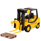 Speed & Go - Empilhadora 2