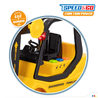Speed & Go - Empilhadora 4