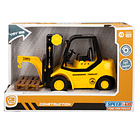 Speed & Go - Empilhadora 1