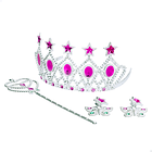 Beauty - Coroa de Princesa 2