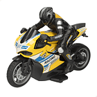 Speed & Go - Speed Motorbike RC 2