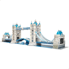 Smart Theory Puzzle 3D - Tower Bridge