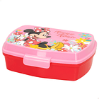 Minnie Mouse - Lancheira 1