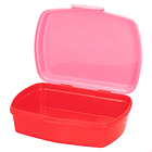 Minnie Mouse - Lancheira 2