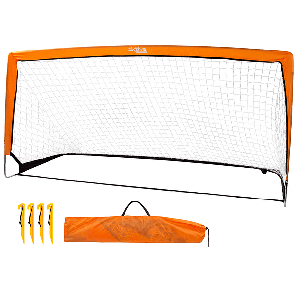 Aktive Sports - Baliza de Futebol 2