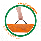 Aktive Sports - Baliza de Futebol 4