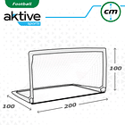 Aktive Sports - Baliza de Futebol 5