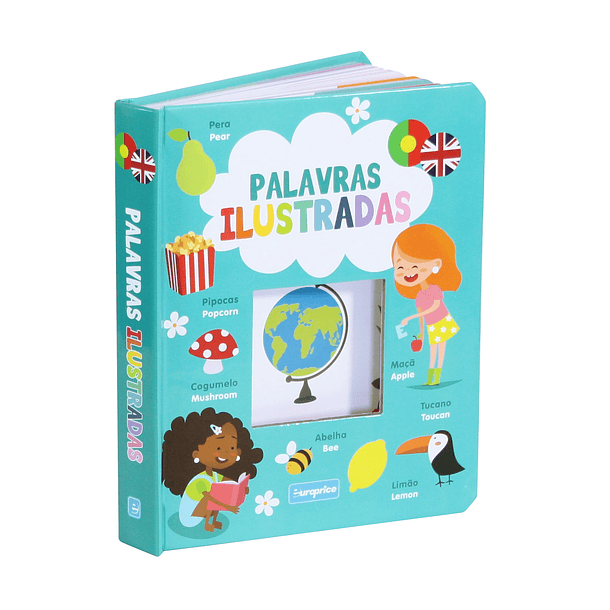 Palavras Ilustradas 