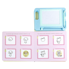 Os Meus Desenhos - Animais