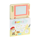 Os Meus Desenhos - Fantasia 1