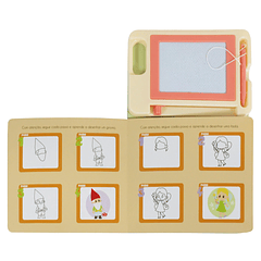 Os Meus Desenhos - Fantasia