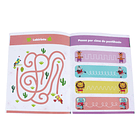 Brincar a Riscar - Mundo Selvagem 2