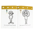 Pinturas de A a Z - Desportos 2