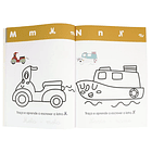 Pinturas de A a Z - Veículos 2