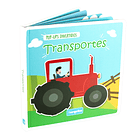 Pop-Ups Divertidos - Transportes 1
