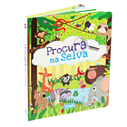Procura na Selva 1