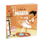 As Minhas Emoções - O Medo da Maria 1