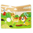 Histórias com Fantoches - A Cadela Carlota 2