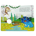 Histórias com Fantoches - O Dinossauro Daniel 2