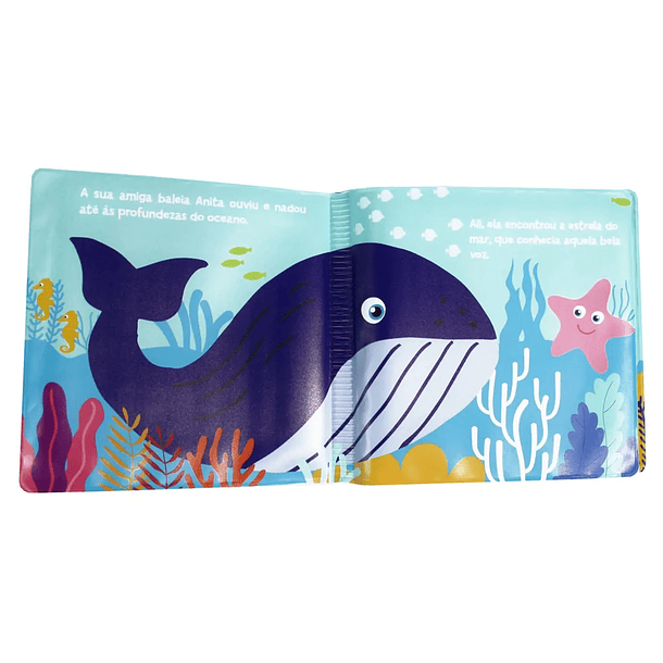 Histórias de Banho - A Medusa 2