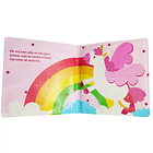 Histórias de Banho - O Unicórnio 2